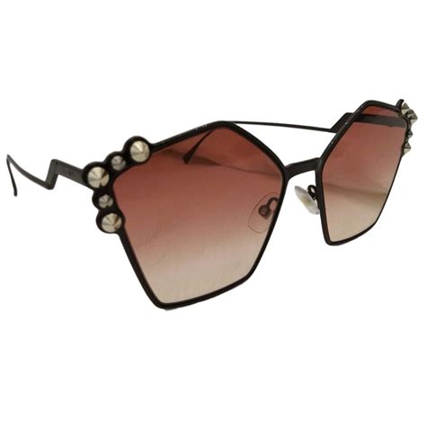 new fendi sunglasses 2018|latest fendi sunglasses.